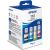 Epson 112 EcoTank (C13T06C64A) Ink Cartridge Multipack, C/M/Y/BK