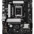 Mainboard ASROCK Intel B860 Express LGA1851 Micro-ATX Memory DDR5 Memory slots 2 1xPCI-Express 4.0 1x 1xPCI-Express 4.0 4x	 1xPCI-Express 4.0 16x 1xM.2 1xHDMI 1xDisplayPort 1xAudio-In 1xAudio-Out 1xMicrophone 2xUSB 2.0 3xUSB 3.2 1xUSB-C 1xRJ45 B860M-X