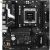 Mainboard ASROCK AMD B850 SAM5 Micro-ATX Memory DDR5 Memory slots 2 1xPCI-Express 4.0 1x 2xPCI-Express 4.0 16x 1xM.2 1xHDMI 1xDisplayPort 1xAudio-In 1xAudio-Out 1xMicrophone 2xUSB 2.0 3xUSB 3.2 1xUSB-C 1xRJ45 B850M-XWIFI