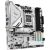 Mainboard ASROCK AMD B850 SAM5 Micro-ATX Memory DDR5 Memory slots 4 4xPCI-Express 4.0 4x	 1xPCI-Express 5.0 16x 1xM.2 1xHDMI 1xDisplayPort 1xAudio-In 1xAudio-Out 1xMicrophone 4xUSB 2.0 3xUSB 3.2 1xUSB-C 1xRJ45 B850MSTEELLEGENDWIFI