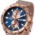 Vostok Europe Almaz Chronograph 6S11-320B660BR