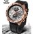 Vostok Europe Almaz Multifunction YM26-320B653LE