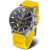 Vostok Europe Expedition Polar Sunrise VR42-595A732SilY