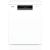 Gorenje GS642E90W Freestanding 13 place settings E