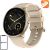 Zeblaze GTR 3 Pro Smartwatch (Gold)