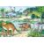 Ravensburger Puzzle 2x24 pc Dinosaurs