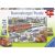 Ravensburger Puzzle 2x24 pc Busy Train Station