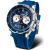 Vostok Europe Anchar 6S21-510A583