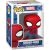 FUNKO POP! Vinyl Figure: Marvel - Spider-Man