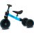 Velosipēds "3-in1" PICO blue Kidwell [A]