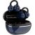 OWS LDNIO T09 in-ear headphones (dark blue)