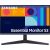 Monitor Samsung S332C (LS24C332GAUXEN)