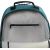 Backpack DUNLOP SX CLUB 30L teal/black/yellow