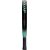 Padel bat Dunlop MEGAMAX BLACK 365g