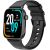 Colmi C8 Max Smartwatch (Black)