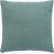 Pillow LARRY 65x65cm, green