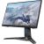 Lenovo Legion R24e computer monitor 60.5 cm (23.8") 1920 x 1080 pixels Full HD LCD Black