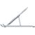 UNITEK OT155SL laptop stand Silver