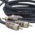 FOUR Connect 4-800351 STAGE3 RCA-cable 0.75m