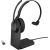 Jabra Evolve2 55, with charging station, headset (black, mono, Microsoft Teams, USB-A, Link380a)