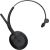 Jabra Evolve2 55, with charging station, headset (black, mono, Microsoft Teams, USB-A, Link380a)