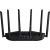 Wireless Router ASUS Router 6500 Mbps Mesh Wi-Fi 6 Wi-Fi 7 IEEE 802.11a IEEE 802.11b IEEE 802.11g IEEE 802.11ac IEEE 802.11ax USB 3.2 3x2.5GbE 1x2.5GbE Number of antennas 6 TUFGAMINGBE6500