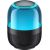 Havit SK889BT - bluetooth RGB wireless speaker, black