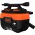 Black&decker Myjka ciśnieniowa Black+Decker BD MYJKA 1300W BEPW1300H 110bar