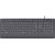 Speedlink keyboard Hi-Genic US (SL-640009-BK-US)