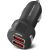 Esperanza EZ110 Car Charger Auto Black