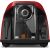 Miele Blizzard CX1 Cat & Dog Bagless hoover Mango red