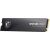 SSD MSI SPATIUM M560 2TB M.2 PCIe Gen5 NVMe 3D NAND Write speed 8700 MBytes/sec Read speed 10300 MBytes/sec TBW 1200 TB MTBF 1500000 hours S78-440Q940-P83