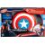 Hasbro AVENGERS Kapteiņa Amerikas Lomu spēle Skyshot Blasteris