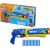 NERF FORTNITE blasteris Half Tone Hero