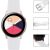 Fusion TYS siksniņa Samsung Galaxy Watch 42mm | 20mm zils