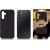 Tactical Infantry Cover for Samsung Galaxy A34 5G Black