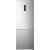 Gorenje NRK720EAXL4 fridge-freezer Freestanding 495 L E Grey