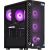 Actina 5901443329213 PC AMD Ryzen™ 5 5500 16 GB DDR4-SDRAM 500 GB SSD AMD Radeon RX 6600 Midi Tower Black