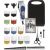 Wahl ColorPro Blue, White