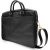 Guess Bag GUCB15PUSASBK 16 "black | black Saffiano Script