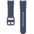 ET-STR90SNE Samsung Galaxy Watch 5Two-tone Sport Strap 20mm S|M Navy