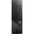 PC DELL Vostro 3030S Small SFF CPU Core i5 i5-14400 2500 MHz RAM 8GB DDR5 4400 MHz SSD 512GB Graphics card Intel UHD Graphics 730 Integrated Windows 11 Pro Colour Black N4010VDT3030SFFEMEA01NK