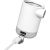 Portable 4-in-1 Air Pump Flextail Max Pump2 PRO (white)