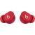 Beats Solo Buds - True Wireless Earbuds - Transparent Red,Model A3151 A3150 A3152