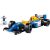 Lego Icons Williams Racing FW14B i Nigel Mansell  (10353)