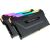 Corsair DDR4 16 GB 3800-CL16 - Dual-Kit - Vengeance RGB PRO Black