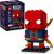 LEGO BRICKHEADZ 40670 Iron Spider-Man