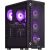 Actina 5901443403326 PC AMD Ryzen™ 5 9600X 32 GB DDR5-SDRAM 1 TB SSD AMD Radeon RX 7700 XT Midi Tower Black