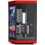 HYTE Y70 Touch Infinite Midi Tower Black, Cherry colour