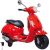 Jamara JAMARA Ride-on Vespa GTS 125 12V 460348